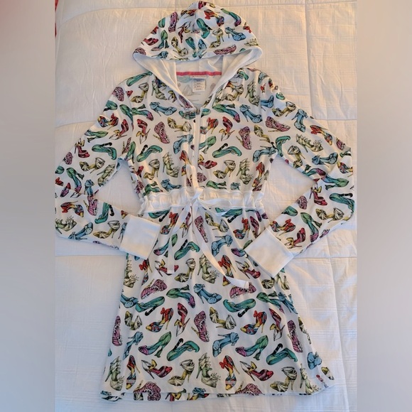 Disney Parks Disney Princess Shoes Tunic Top - Picture 1 of 4